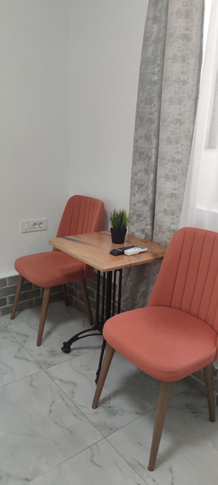 Apartments Lapidarium Ohrid Ngoại thất bức ảnh