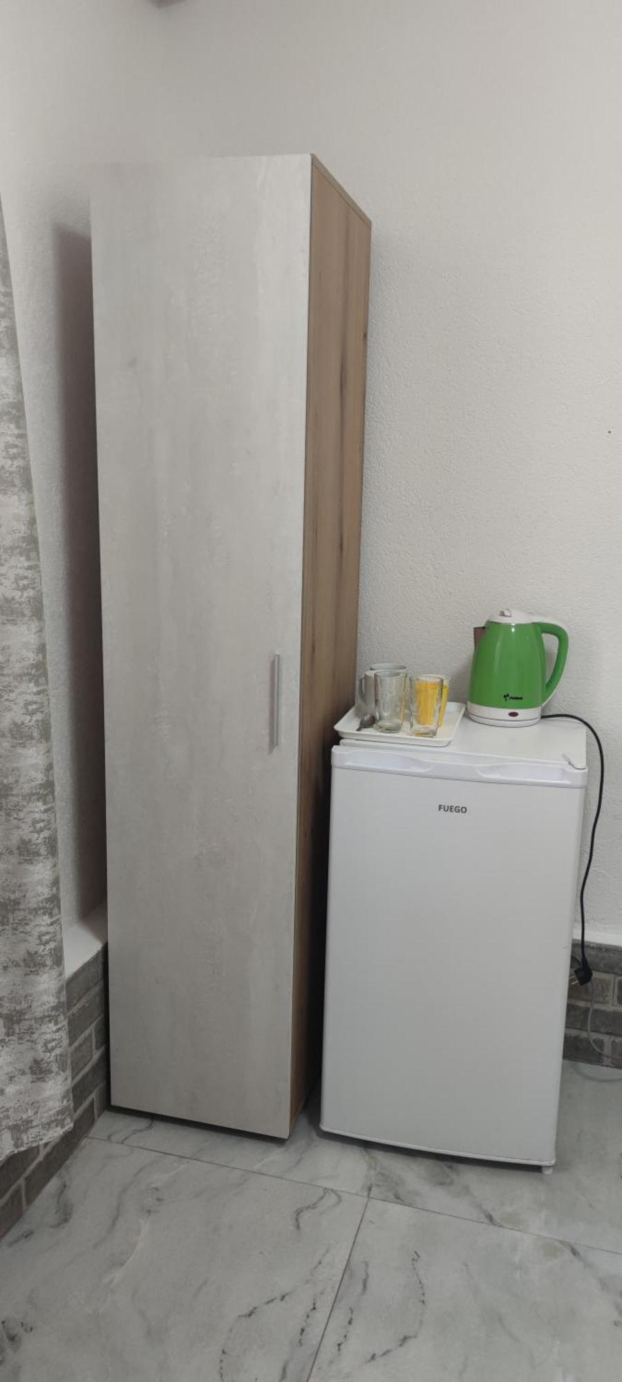 Apartments Lapidarium Ohrid Ngoại thất bức ảnh